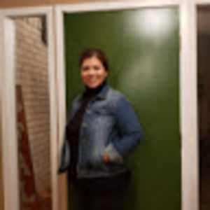 Meet your Posher, Adrianna